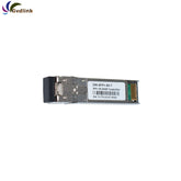 DWDM-SFP10G-C for CISCO Compatible SFP+ 10G DWDM C-band Tunable 96Chs 50GHz 80km DOM Duplex LC/UPC SMF Optical Transceiver Module